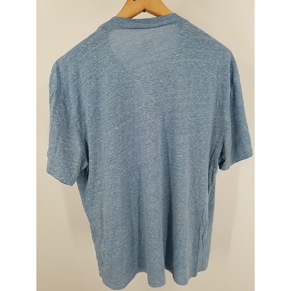 Looney‎ Toons Kickin' It Old School T Shirt Bugs Taz Short Sleeve Large - Picture 6 of 6